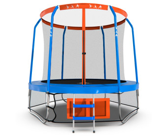 Батут DFC JUMP BASKET 10ft