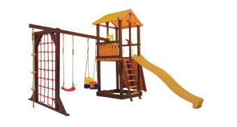 Игровой комплекс Perfetto sport «Pitigliano-11»