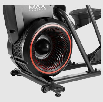 Кросстренер Bowflex Max Trainer M3