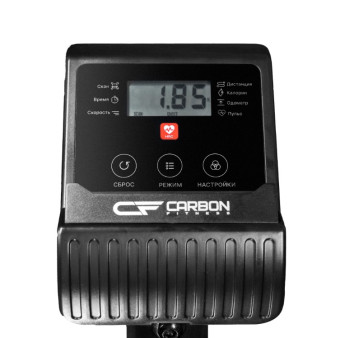 Эллиптический тренажер домашний CARBON FITNESS E40