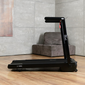 Беговая дорожка Orlauf Terra (черный)