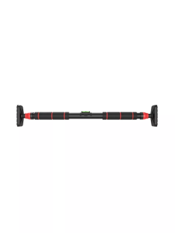 Турник Motiways распорный в дверной проем 125-160 см