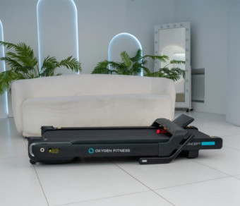 Беговая дорожка домашняя OXYGEN FITNESS X-CONCEPT SPORT