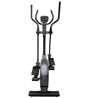 Эллиптический тренажер домашний OXYGEN FITNESS CASCADE M