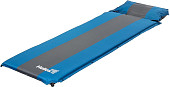 Коврик самонадувающийся с самонадувающейся подушкой Helios HS-005P