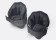 Утяжелители Hasttings Digger HD62L2-3, пара (3кг)