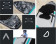 Сапборд Pic Board Camouflage Grey