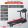Беговая дорожка CardioPower S30