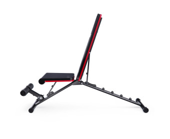 Скамья силовая универсальная DFC CARE CB-302