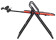 Инверсионный стол VictoryFit VF-MC0880 (красный)