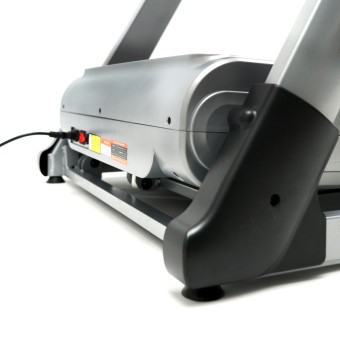 Беговая дорожка AMETIST Power Road Gray