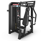 Жим от плеч UNIX Fit 100 PRO (UC-6720B)