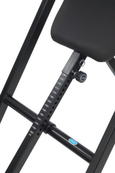 Инверсионный стол VictoryFit VF-MC0886 (черный)