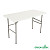 Стол садовый складной Green Glade F122	(122 см)