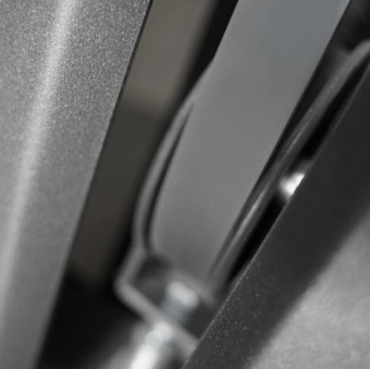 Дельта-машина BRONZE GYM PARTNER ML-811