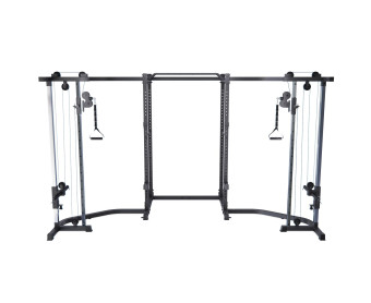 Силовая рама с кроссовером DFC PAPABABE