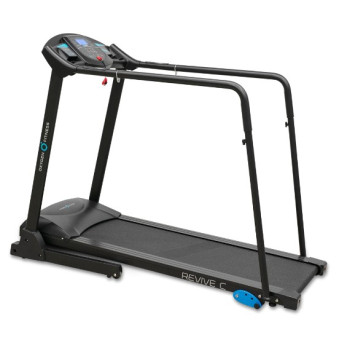 Беговая дорожка домашняя OXYGEN FITNESS REVIVE C