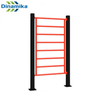 Стенка шведская для воркаута Dinamika ZSO-002803