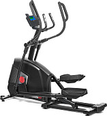 Эллиптический тренажер Titanium Masters Frontech FSA (черно-красный)
