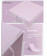 Спортивный мат PROIRON МС186Р (183x61x4 см, розовый)