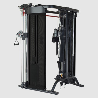 Многофункциональный силовой комплекс Inspire FT2 Functional Trainer