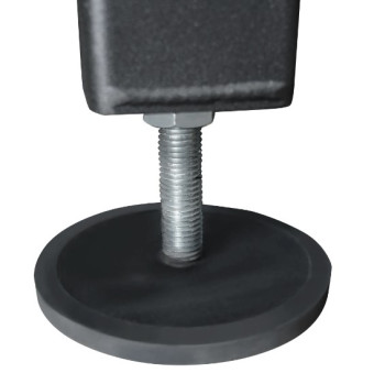 Дельта-машина BRONZE GYM PARTNER ML-811