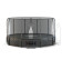 Батут Proxima Premium CFR-16F-5W, 16 футов