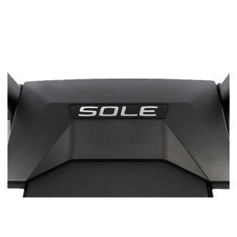 Беговая дорожка Sole F80