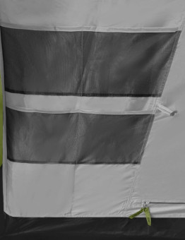 Палатка кемпинговая RSP Field 5 (оливково-зелёный)