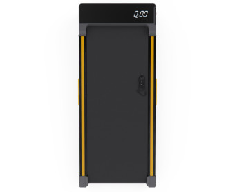 Беговая дорожка DFC ACTFLAME TM400-5B