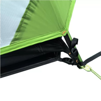 Палатка 2-местная RSP Lark 2 Ultralight (светло-серый)
