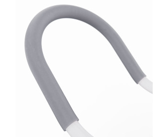 Тренажер для пресса DFC JOROTO (голубой)