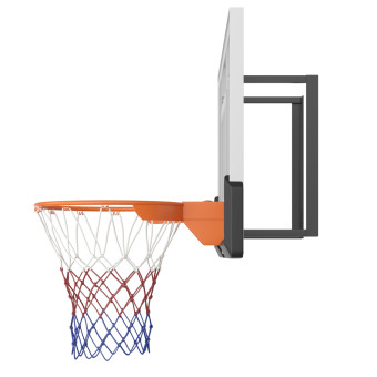 Баскетбольный щит UNIX Line B-Backboard-PC 50"x32" R45