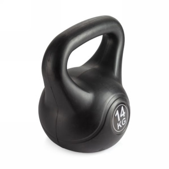 Гиря пластиковая VictoryFit VF-KP140 (14 кг)