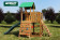Детский городок Start Line PlaybKIDS стандарт (green)