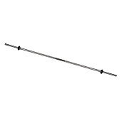 Гриф "Barbell" d 25 (1800 мм, замок гайка Вэйдера)