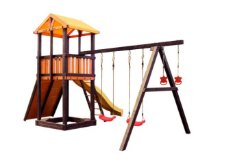 Игровой комплекс Perfetto sport «Pitigliano-5»
