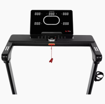 Беговая дорожка Clear Fit CrossPower CT 520 AI