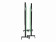 Всепогодный теннисный стол UNIX Line outdoor 6mm (Зеленый)