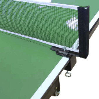 Всепогодный теннисный стол Central Sport Outdoor Attacker (green)