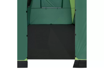 Палатка кемпинговая RSP House 4 (зелёный)