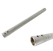 Соединительный гриф AMETIST 80 см