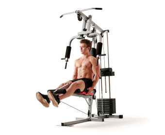 Силовой комплекс DFC HomeGym D7001-60 / стек 60 кг