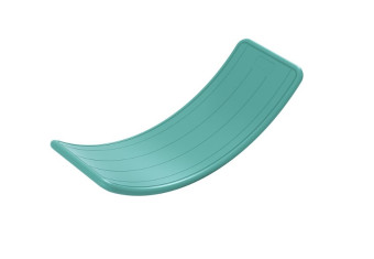 Балансборд Perfetto Sport PS-056-М (зелёный сибборд)