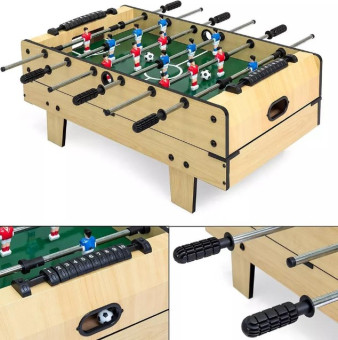 Игровой стол Sundays SUM-3217-4, 4в1
