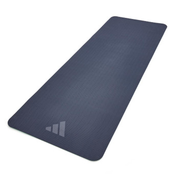 Коврик для йоги Adidas ADYG-10400BLM-NL (синий/ментол)
