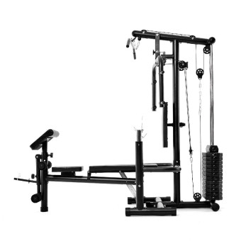 Силовой комплекс DFC HomeGym D854