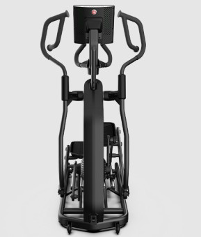 Эллиптический тренажер Schwinn 590E