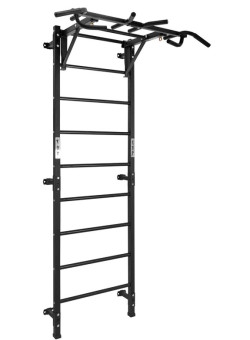 Спортивный комплекс "Формула здоровья" VORREN FLEXTER PROFI (чёрный)