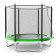 Батут UNIX Line Simple 8 ft Green (outside)